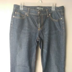 Ann Taylor Jeans Size 10